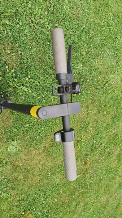 Hulajnoga  Elektryczna XIAOMI MI ELECTRIC SCOOTER 1S