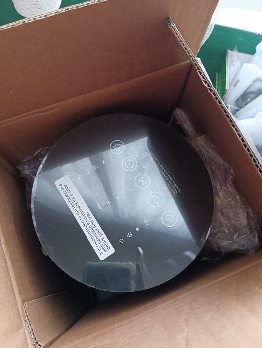 GoveeLife H713B inteligentny ceramiczny grzejnik NOWY TANIO