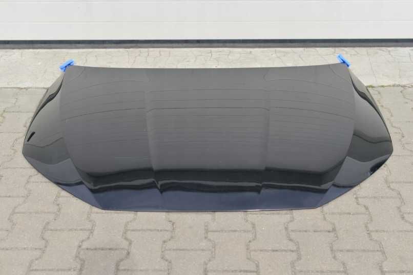 Audi A3 8Y капот завіси капоту