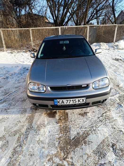 Продам  Volkswagen Golf  4