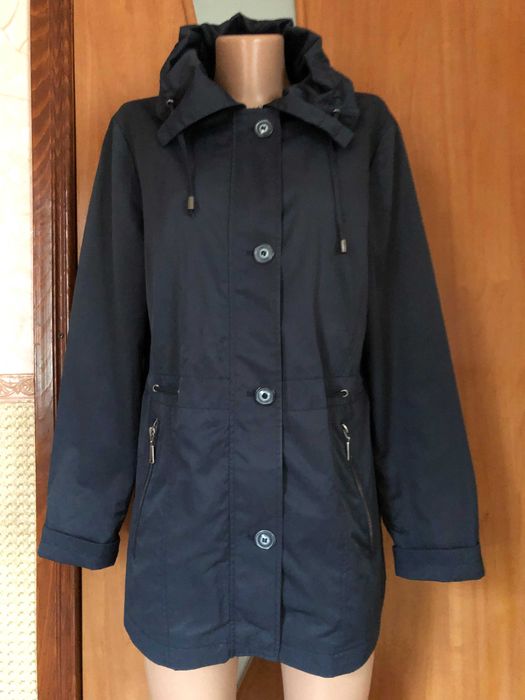 Жіноча вітровка, куртка бренд Outerwear