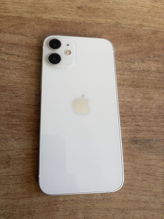 Iphone 12 Mini 64GB Gliwice Trynek • OLX.pl