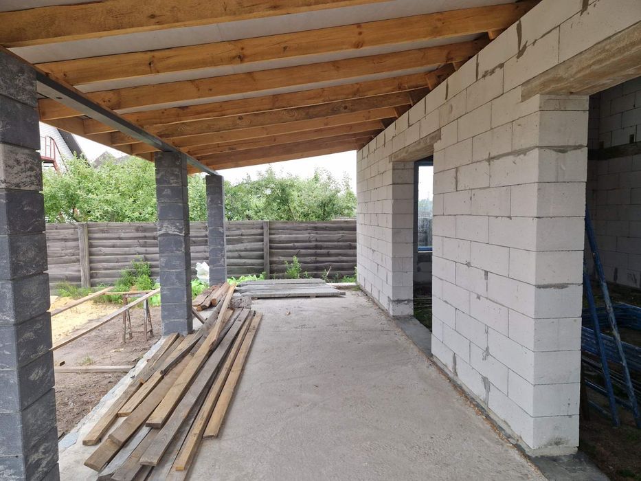 Продаж недобудови на Смоківці.(22459820)