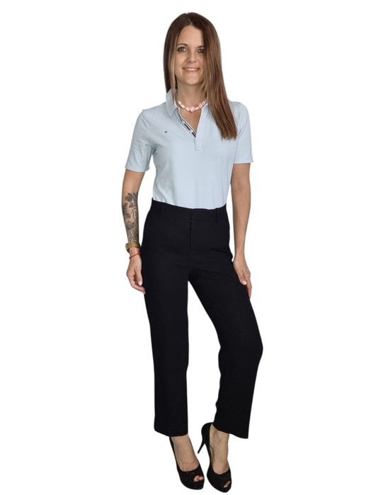 Czarne eleganckie spodnie otherstories Rozmiar xs 34