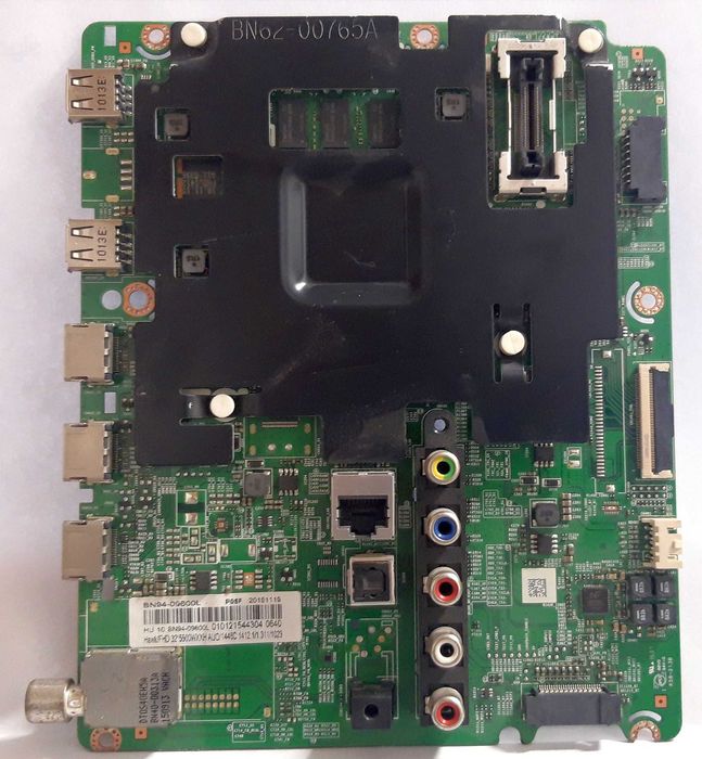 Płyta główna BN94--09600L BN41--02353B tv Samsung UE32J5600AW