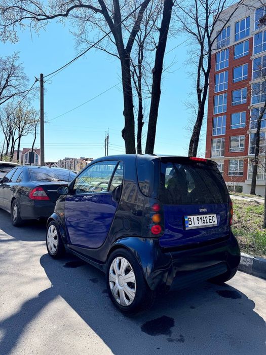 Смарт 450 продаж