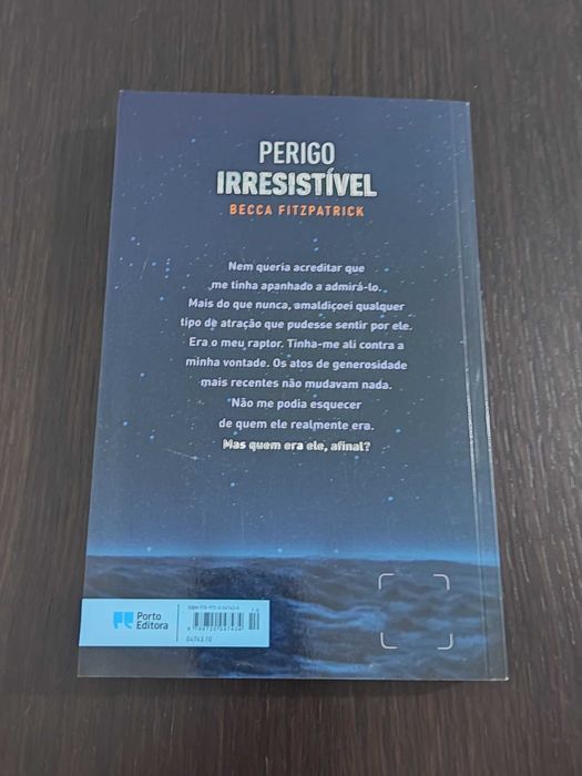 Perigo Irresistível