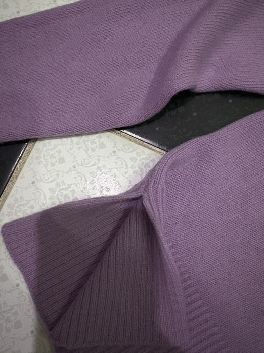 Massimo Dutti светр гольф