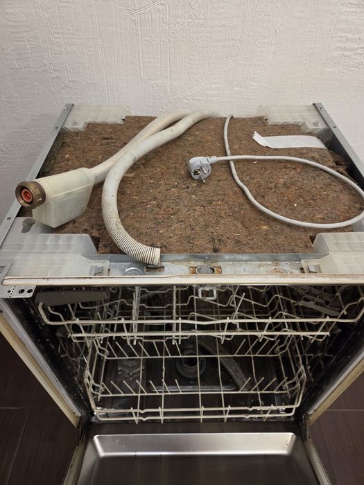 Посудомийна машина Gorenje GV63311