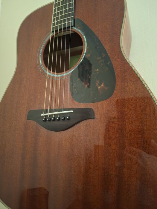 Gitara YAMAHA fg850