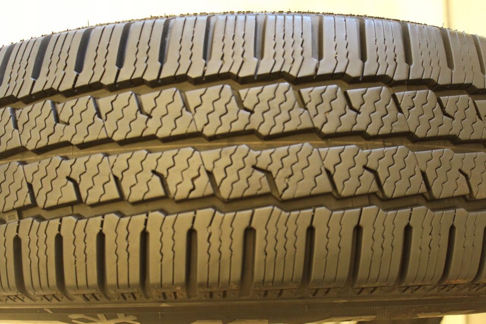 opony zimowe maxxis van smart snow wl2 205 75 16c 113/111r