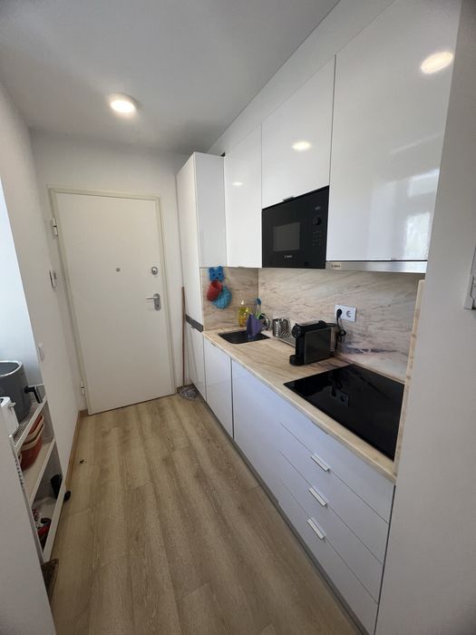 Livre 19 a 26 Julho - Apartamento Lousada - T1 novo no centro