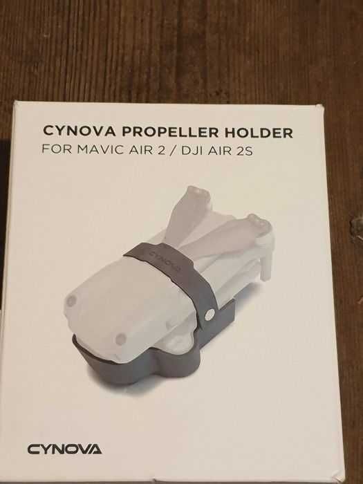 Uchwyt do śmigieł Cynova Dron Mavic Air DJI S2