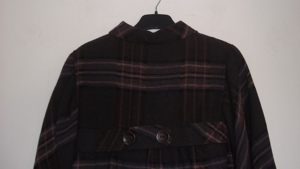 capa de senhora muito bonita