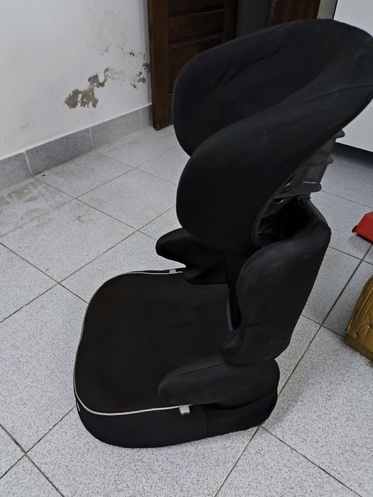 Cadeira auto 15-35kg