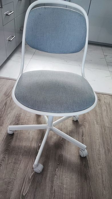 Cadeira escritório IKEA