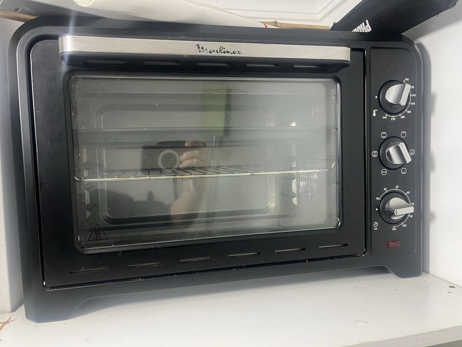 Forno moulinex 39 L