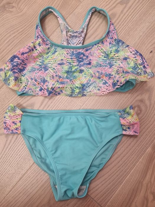 Купальник для дівчинки O'stin