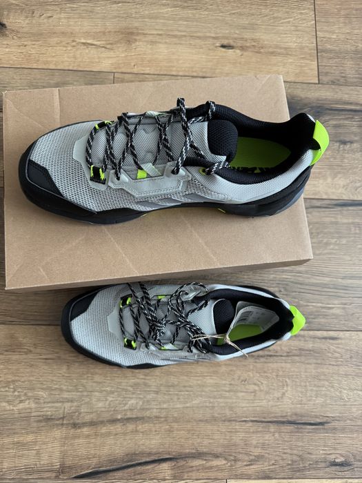 Кросівки Adidas Terrex AX4 EUR42, EUR43.5 Оригінал!