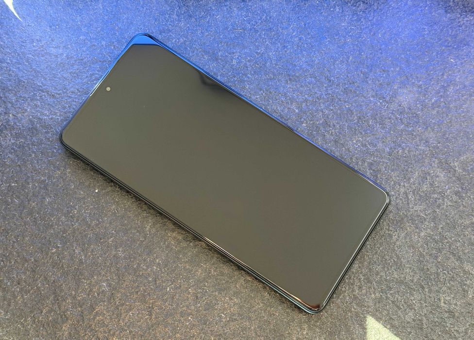 XIAOMI Redmi Note 12 PRO 5G 6GB / 128GB Black / RATY