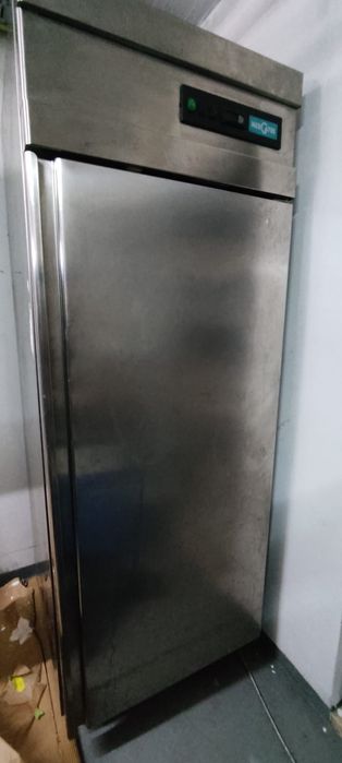 Frigorífico 580L MerCatus profissional