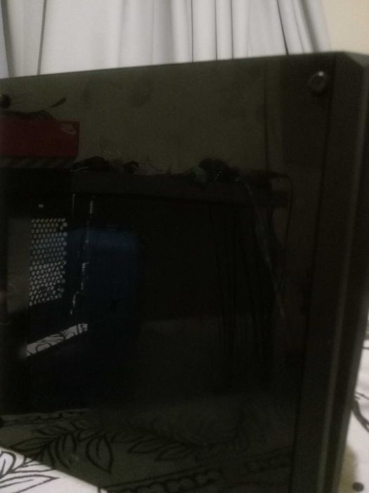 Computador de game