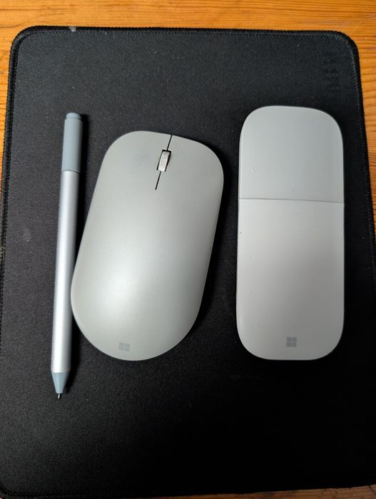 Microsoft surface laptop studio