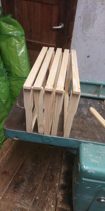 Ramki wielkopolskie Hofman wysyłka