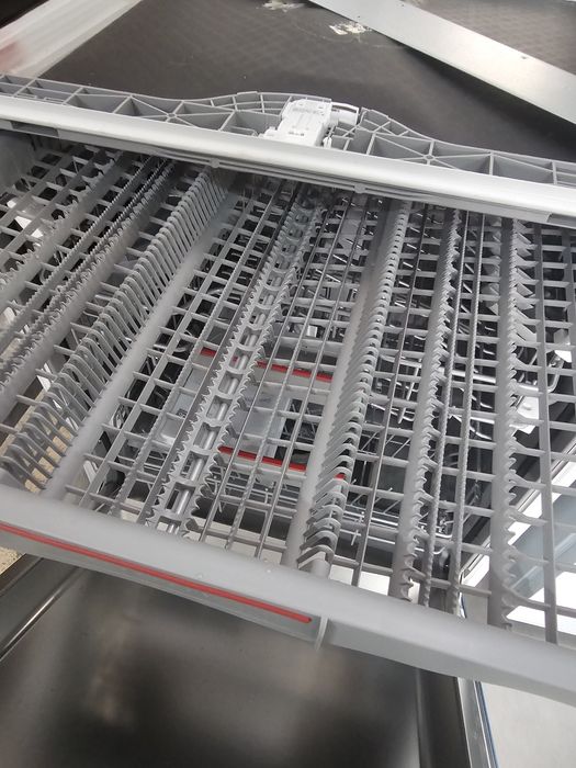 Máquina de lavar loiça bosch