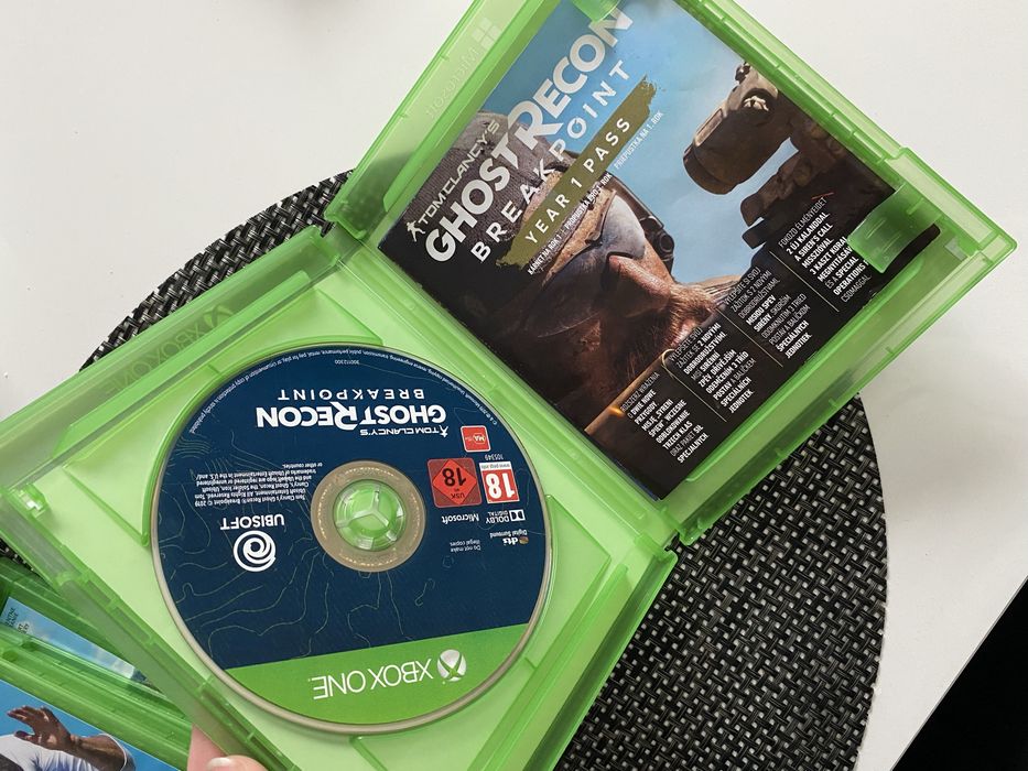 GhostRecon Breakpoint