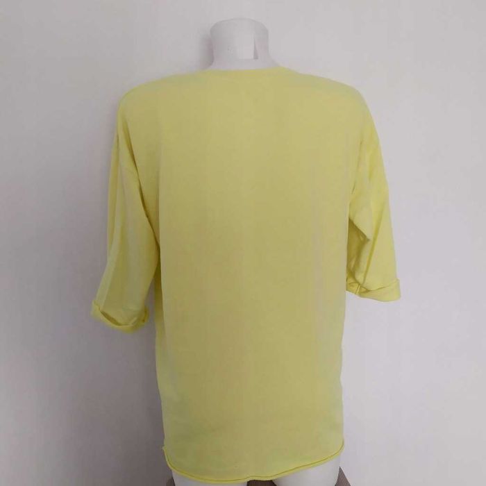 Bluza bluzka shirt Bershka r 38 40