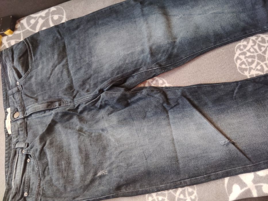 Spodnie męskie Calvin Klein