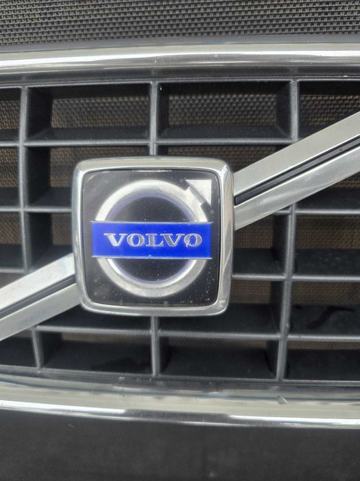 Grill Volvo V50 S40 Przed Lift 2005 -06