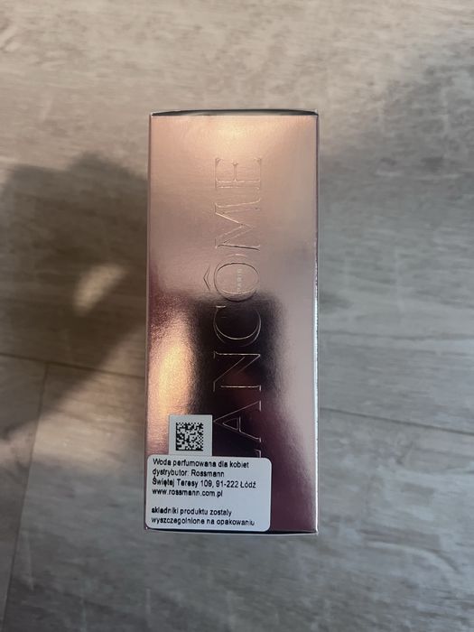 Lancome la vie est belle