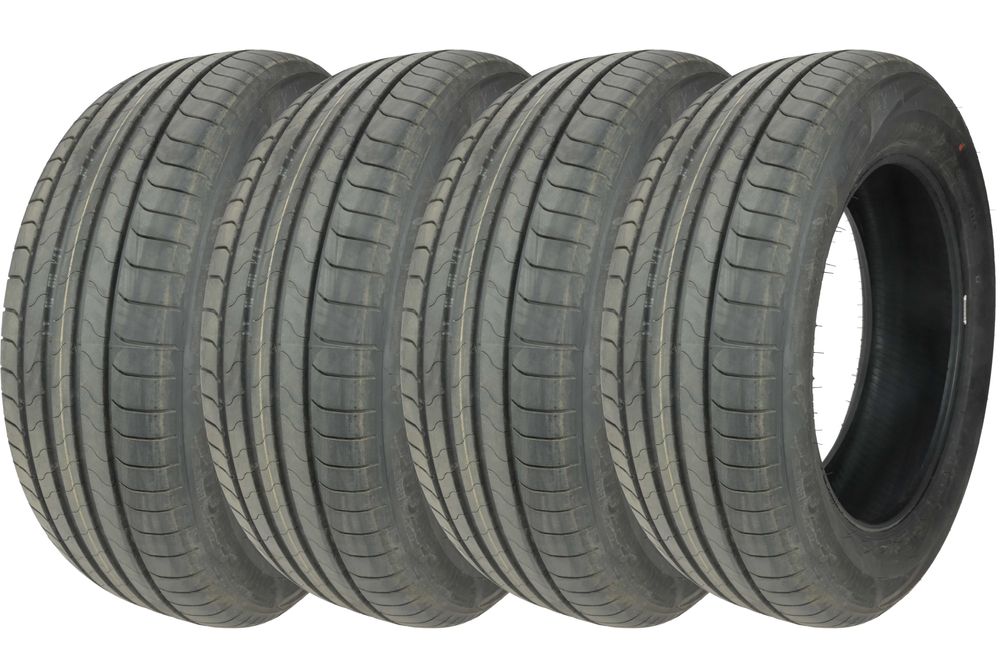 Opony letnie 215/60R17 96H Turanza 6 ENLITEN Bridgestone - 4 sztuki