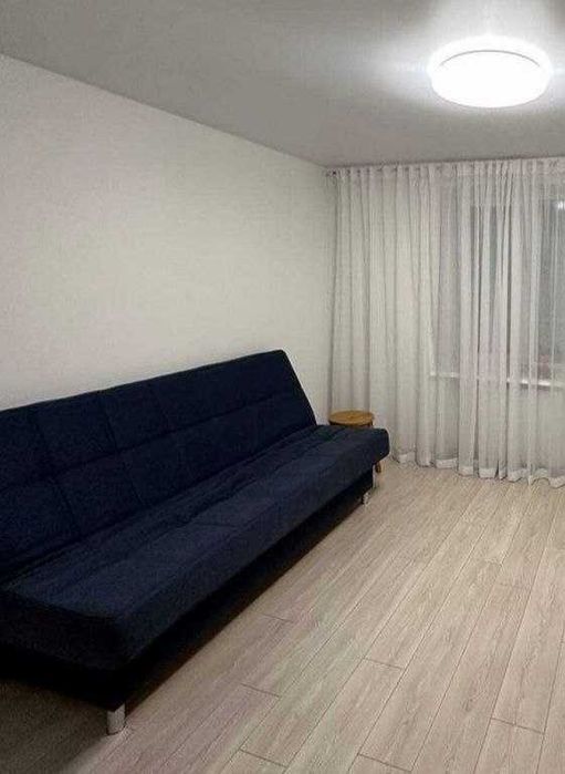 Продається 2-кімнатна квартира на Озерній з євроремонтом — 70 м², вул. Лісогринівецька