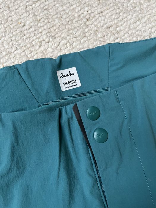 Spodnie mtb Rapha Trail lightweigt pants M enduro dh trail