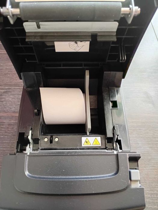 Чековий принтер CITIZEN CT-S310II