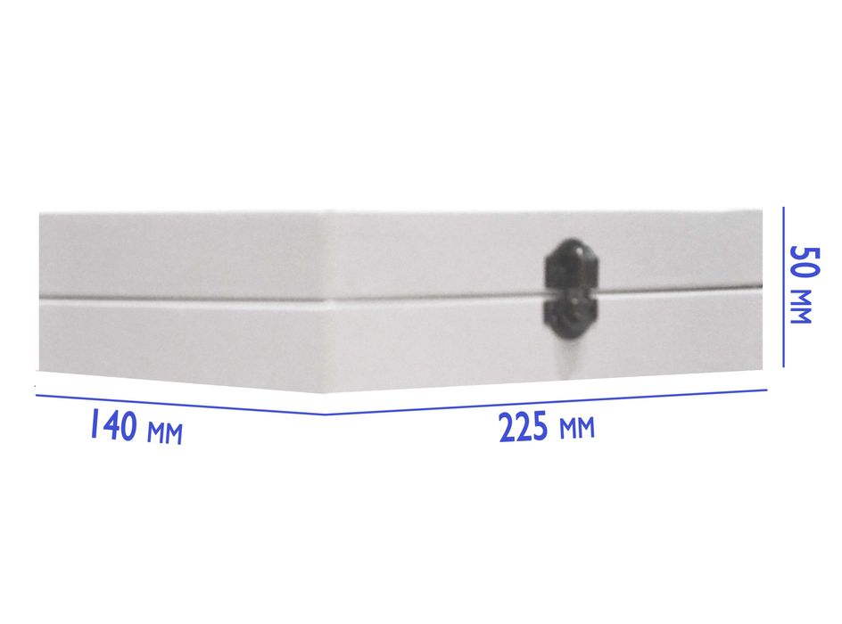 Box na pieniądze, różaniec, prezent - pudełko Pierwsza Komunia Święta