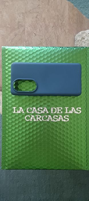 Capa telemóvel OPPO Reno 10 5G