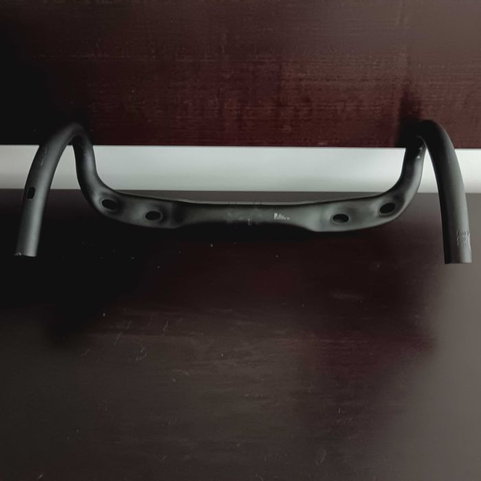 Guiador TRIMAX VISION 420 mm + Avanço FSA ACR 80 mm