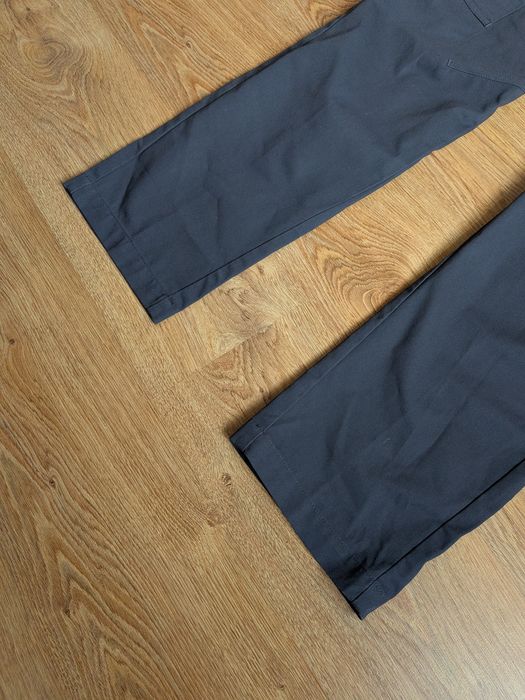 Робочі штани карго штани Snickers розмір M (50)