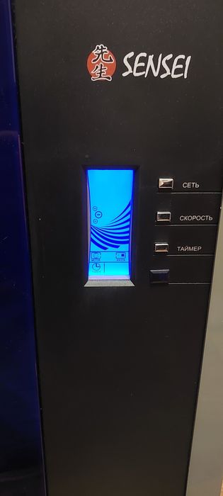 Очиститель воздуха