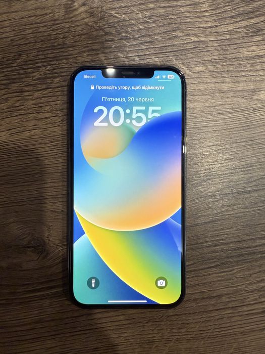 Iphone 12 pro max 512 gb. Apple. Iphone. 512. Офіційний. Айфон