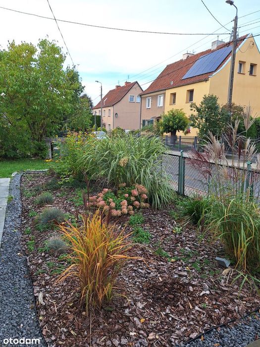 Mieszkanie 45 m² z ogrodem i garażem | Olsztyn, ul. Lipowa