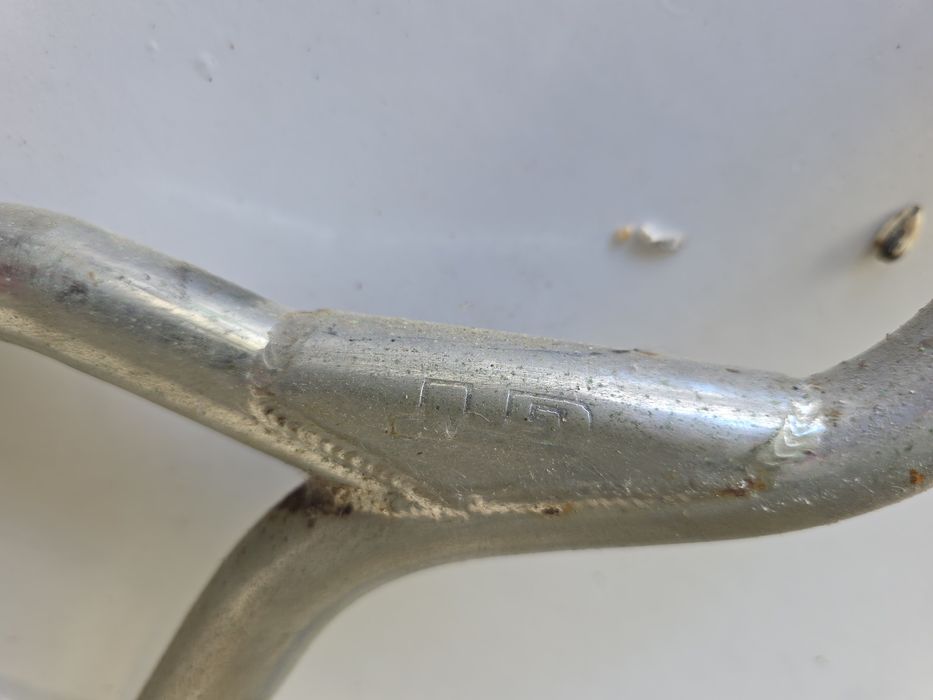 Quadro Gt garfo guiador e avanso