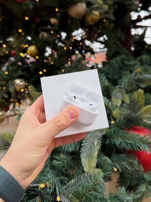 Навушники Apple AirPods Pro 2 нові