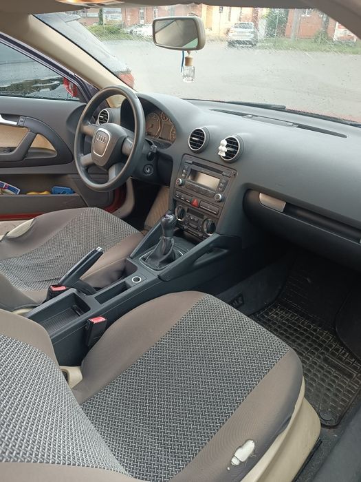 Sprzedam Audi A3