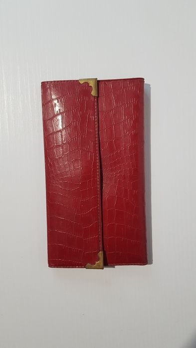 Кошелек женский 90-х годов