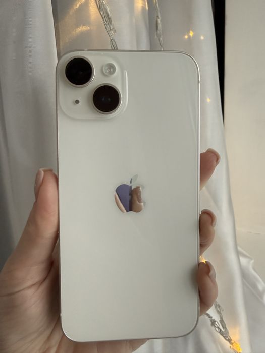 Iphone 14 128 gb.: 14 000 грн. - Смартфоны / мобильные телефоны